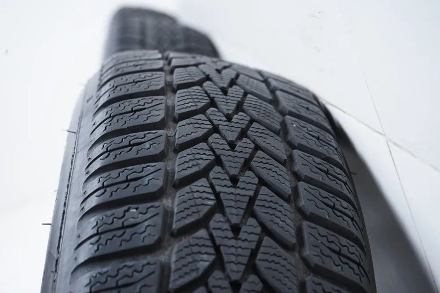 Smart W453 A453 Winter Tires Winter Wheels Alloy Rims 15 Inch