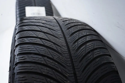 Mercedes A45 CLA45 W177 C118 Winterreifen Winterräder 18 Zoll