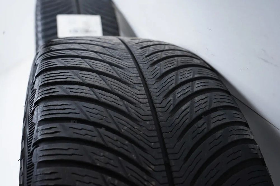 Mercedes A45 CLA45 W177 C118 Winterreifen Winterräder 18 Zoll