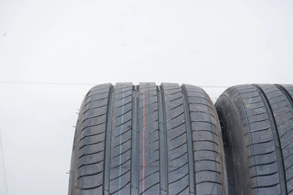 2 X 255 40 R18 99Y pneus été Michelin Primacy 4 MO 2020 7mm