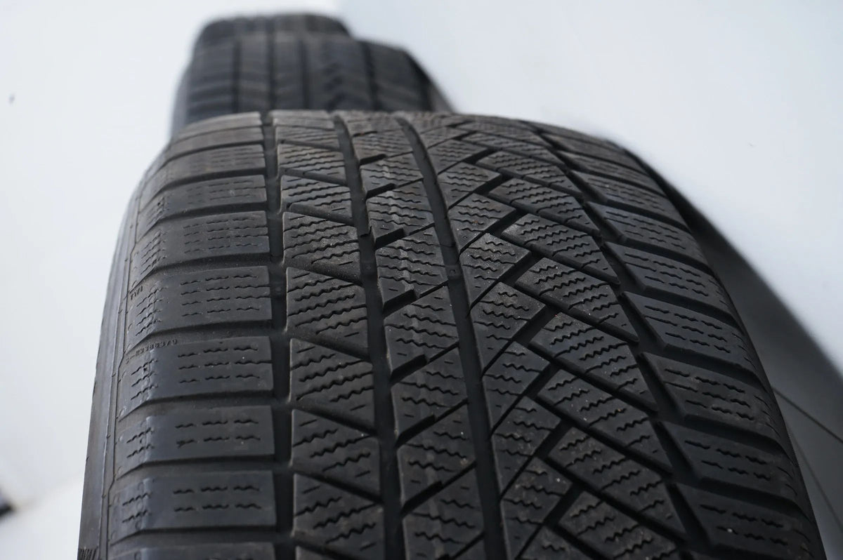 Mercedes GLE W167 V167 winter tires winter wheels 275 50 20 inch Detailansicht 11