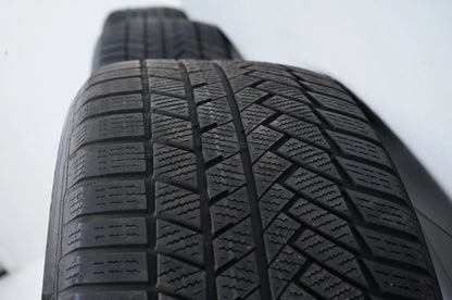 Mercedes GLE W167 V167 winter tires winter wheels 275 50 20 inch