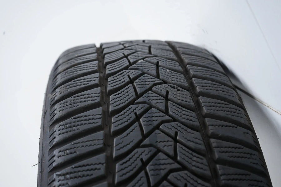 Hyundai Ioniq Winter Tires Winter Wheels 205 55 16 Inch