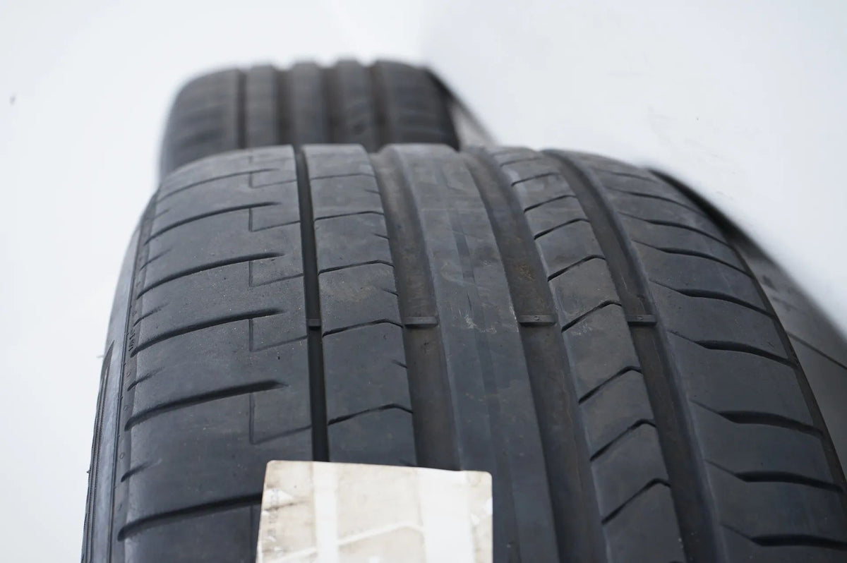 Mercedes EQE43 EQE53 AMG W295 V295 Summer Tires 20 Inch Detailansicht 12