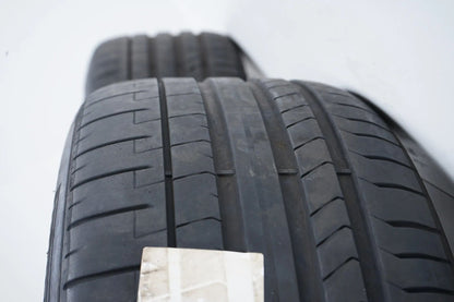 Mercedes EQE43 EQE53 AMG W295 V295 Summer Tires 20 Inch