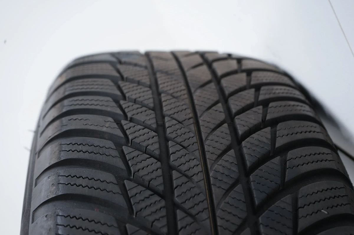 BMW 3 Series G20 G21 Winter Tires Winter Wheels 205/60 R16 inch Detailansicht 12