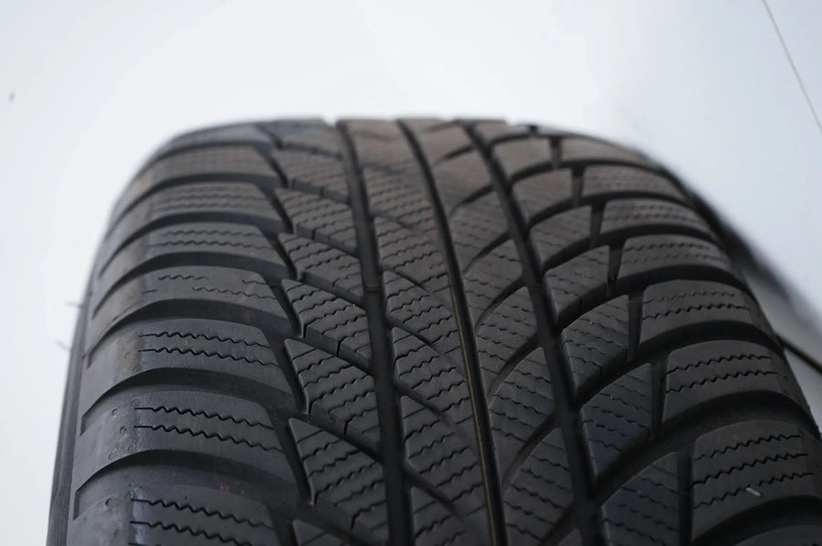 BMW 3 Series G20 G21 Winter Tires Winter Wheels 205/60 R16 inch