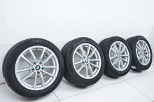 BMW řady 3 G20 G21 G22 zimní pneumatiky zimní kola 225 50 17 palců