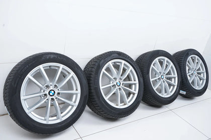 BMW 3 Series G20 G21 G22 Winter Tires Winter Wheels 225/50 R17 inch