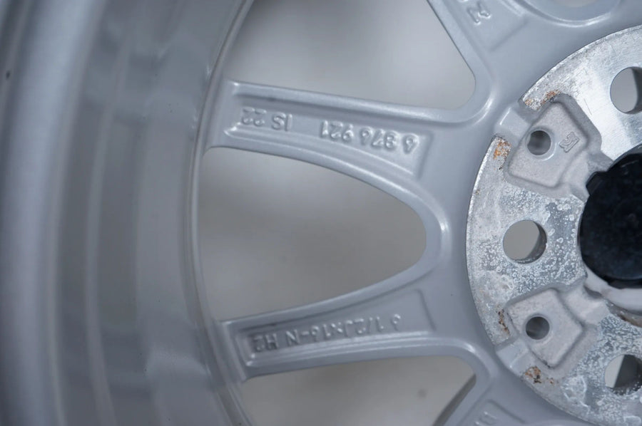 BMW 3 Series G20 G21 Winter Tires Winter Wheels 205/60 R16 inch