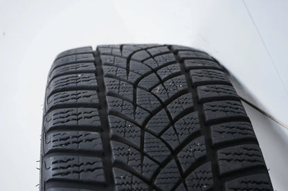 BMW 1 Series 2 Series F40 F44 Winter Wheels Winter Tires 205 45 18 inch M711