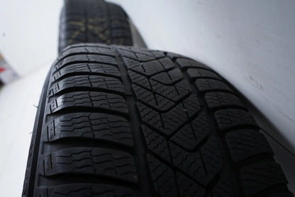 BMW 5 Series G30 G31 Winter Tires Winter Wheels 225 55 17 inch