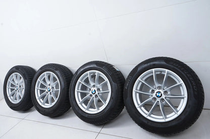 BMW 3 Series G20 G21 Winter Tires Winter Wheels 205/60 R16 inch