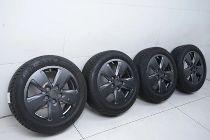 MINI MINI F55 F56 F57 Winter tires Winter wheels 195 55 16 inch