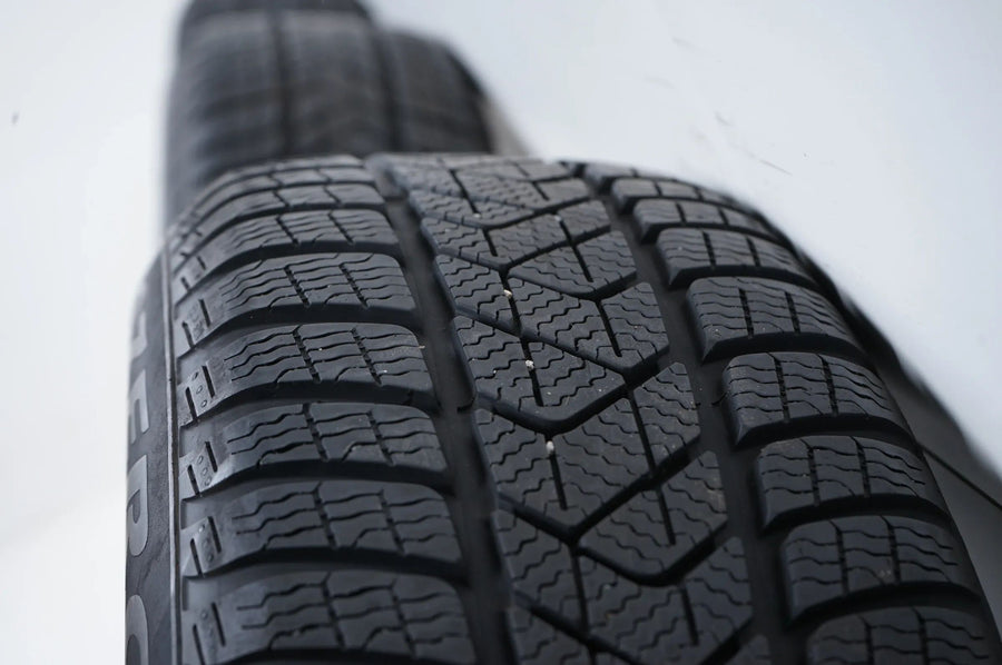 BMW X1 X2 F48 F39 Winter Tires Winter Wheels 205 60 17 inch
