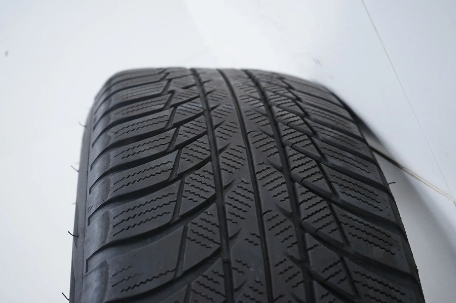 BMW 3 Series G20 G21 Winter Tires Winter Wheels 205/60 R16 inch