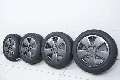 MINI MINI F55 F56 F57 Winter tires Winter wheels 195 55 16 inch