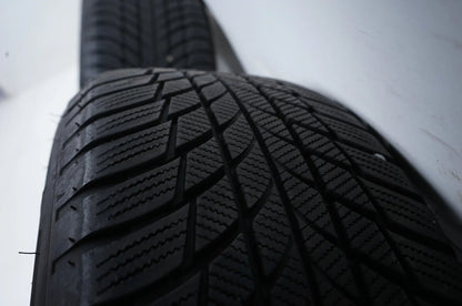 MINI Countryman F60 winter tires/wheels 225/55/17 inch 531