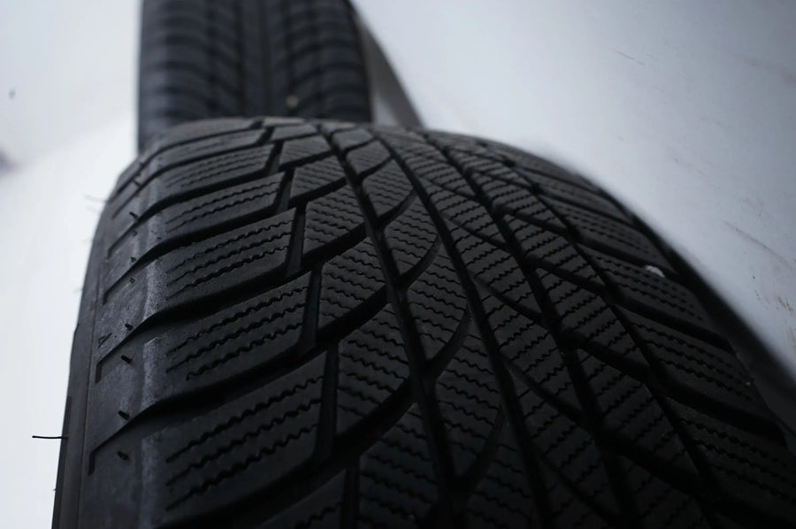 MINI Countryman F60 winter tires/wheels 225/55/17 inch 531