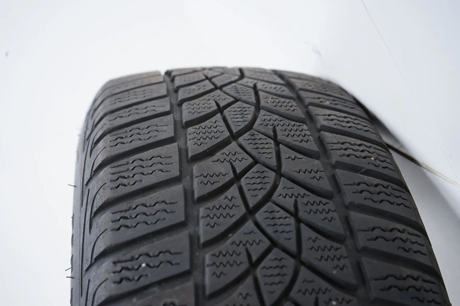 BMW 3 Series G20 G21 Winter Tires Winter Wheels 205/60 R16 inch
