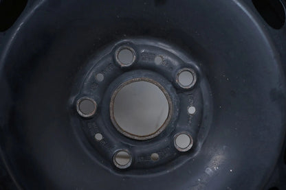 VW Volkswagen Golf 8 Winterreifen Winterräder 205 60 16 Zoll