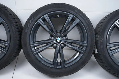 BMW Z4 G29 winter tires/wheels 255/40/18 inch M798