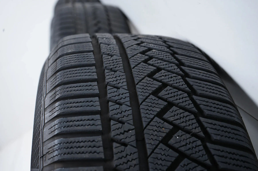 Mercedes GLC Class W254 winter tires/wheels 235/60 R18 inch