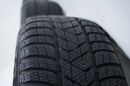 BMW X1 X2 F48 F39 Winter Tires Winter Wheels 205 60 17 inch