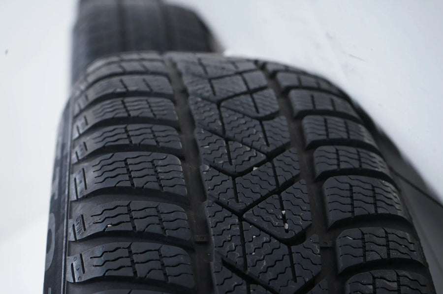 BMW X1 X2 F48 F39 Winter Tires Winter Wheels 205 60 17 inch
