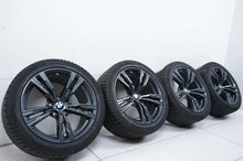 BMW Z4 G29 pneumatici invernali ruote invernali 255 40 18 pollici M798
