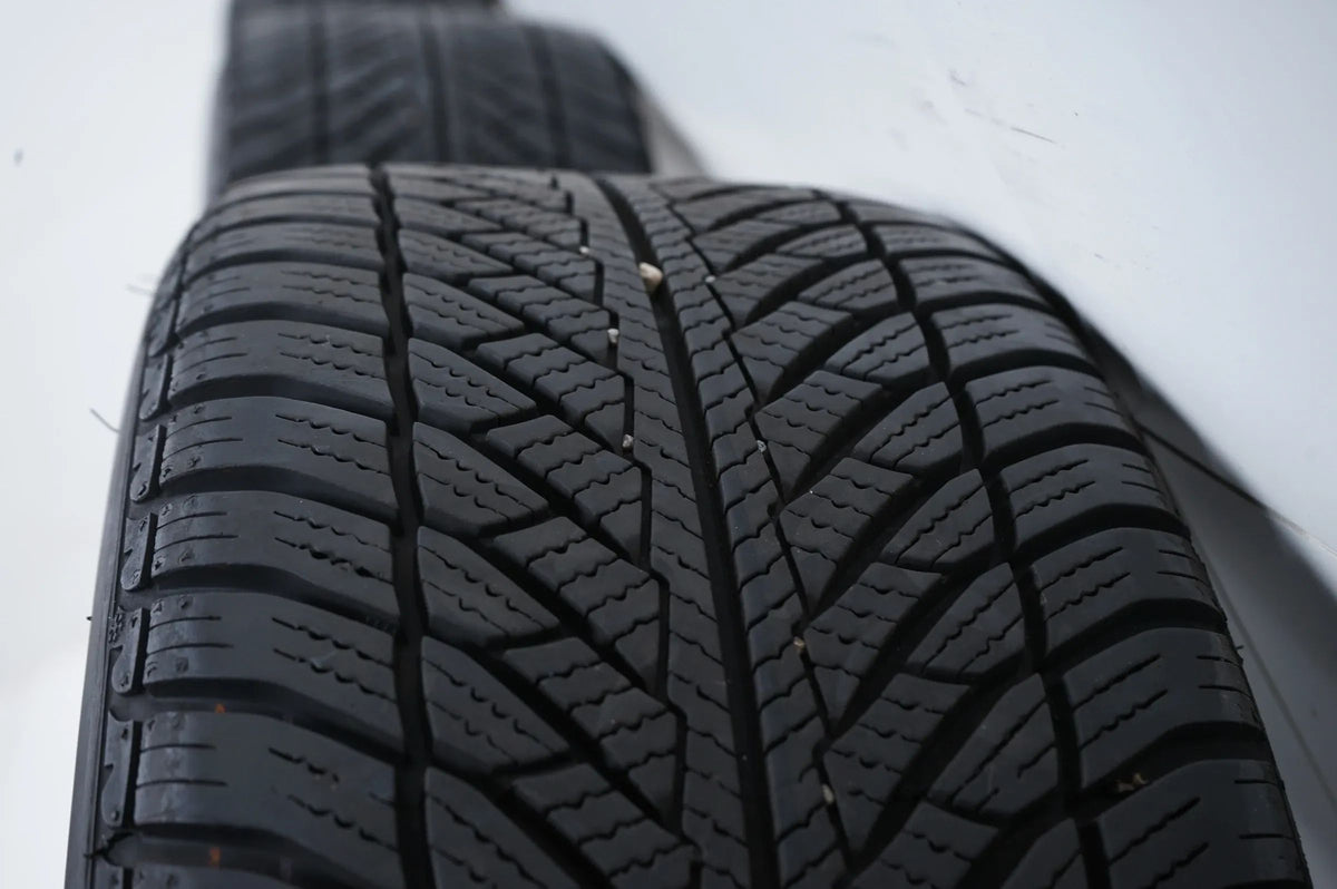 BMW 5 Series G30 G31 Winter Tires Winter Wheels 245 45 18 inch 632 Detailansicht 10
