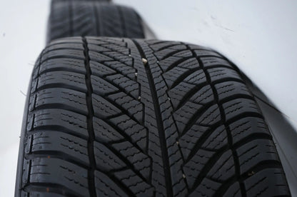 BMW 5 Series G30 G31 Winter Tires Winter Wheels 245 45 18 inch 632