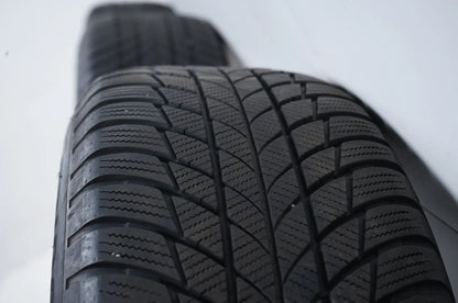 BMW X3 X4 G01 G02 Winter Tires Winter Wheels 225 60 18 inch