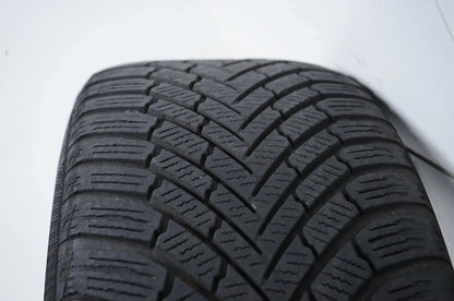 Pneus/jantes hiver 225/50/17 pouces pour Audi A5 B8 8T