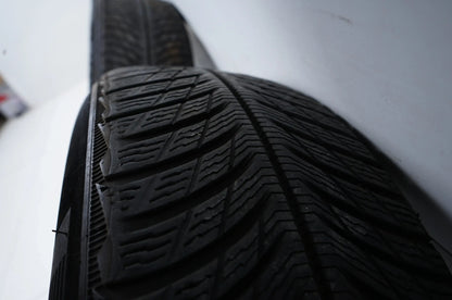 Roues hiver 215/65/17 pouces pour Mercedes GLA GLB H247 X247