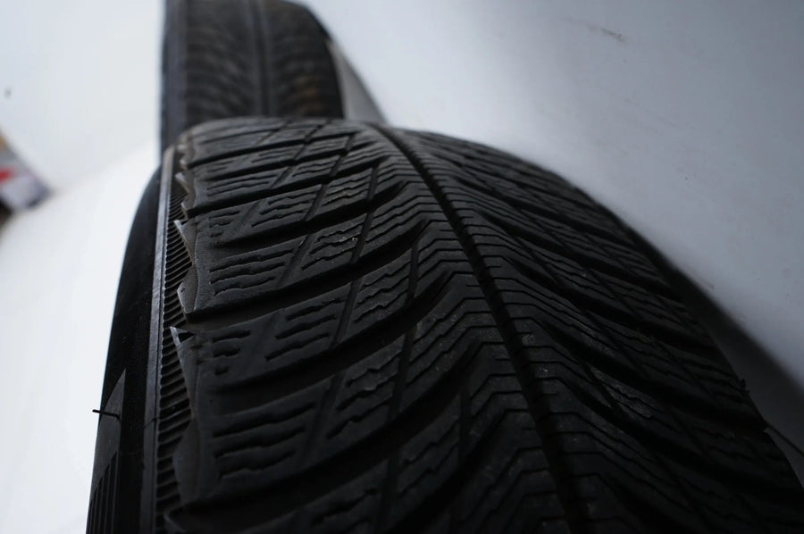 Roues hiver 215/65/17 pouces pour Mercedes GLA GLB H247 X247