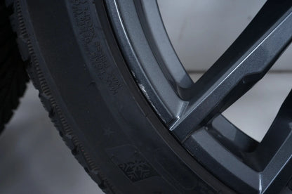 BMW X3M X4M F97 F98 Winter Wheels Winter Tires 255 45 20 inch M764