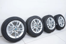 BMW řady 2 Active Tourer F45 zimní kola zimní pneumatiky 195 60 16 palců
