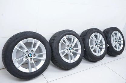 BMW 2 Series Active Tourer F45 winter wheels, winter tires 195/60 R16 inch