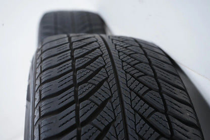 MINI MINI F55 F56 F57 Winter tires Winter wheels 195 55 16 inch
