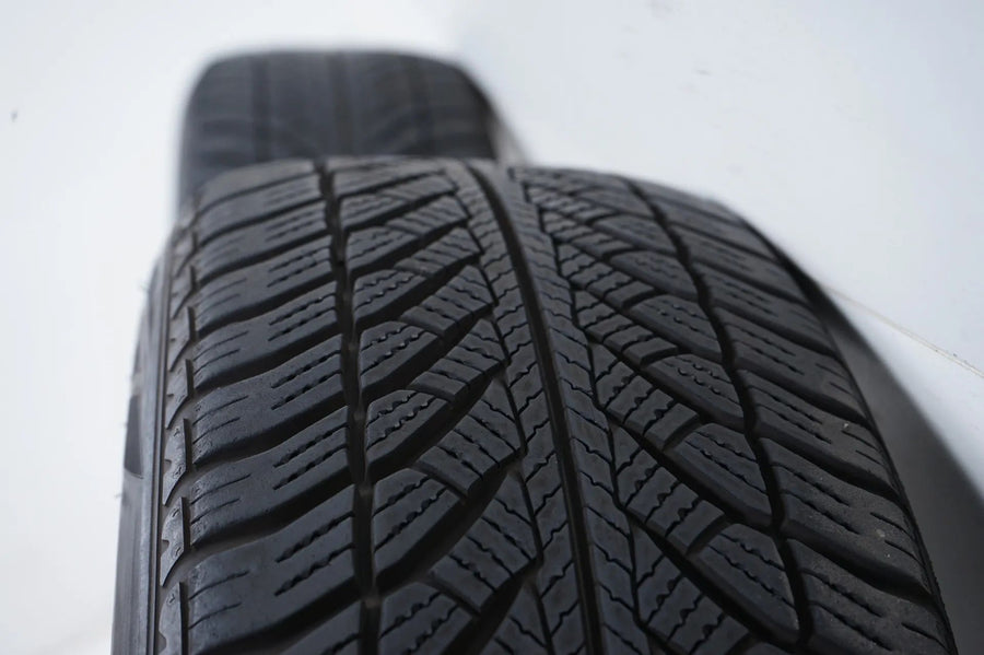 MINI MINI F55 F56 F57 Winter tires Winter wheels 195 55 16 inch