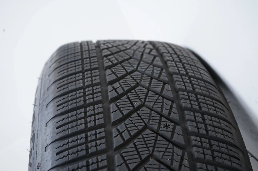 BMW iX i20 winter tires winter wheels 235 60 20 inch 1002 5A02653