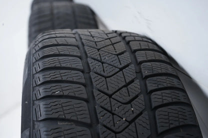 BMW X1 X2 F48 F39 Winter Tires Winter Wheels 225 55 17 inch