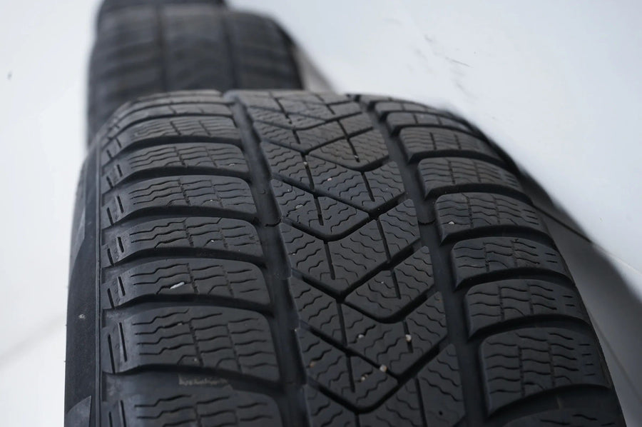BMW X1 X2 F48 F39 Winter Tires Winter Wheels 225 55 17 inch