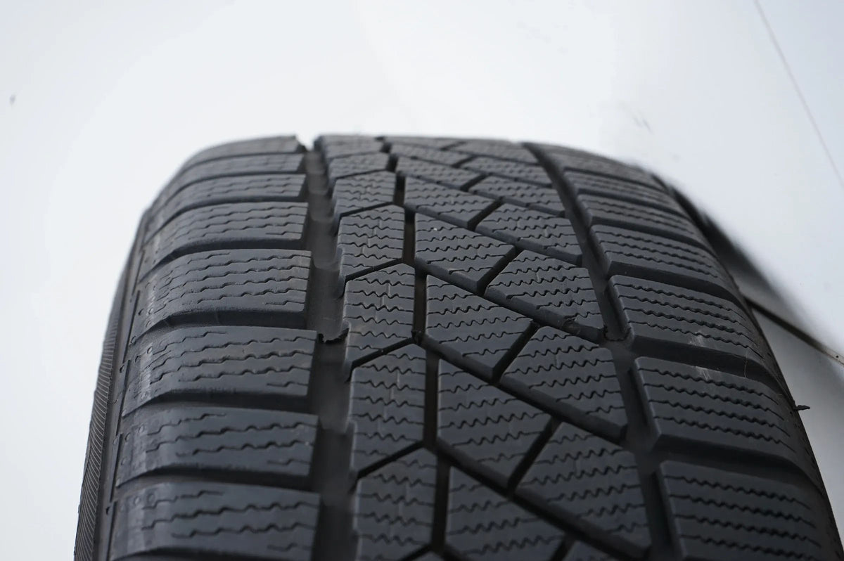 BMW 2 Series Active Tourer F45 F46 Winter Wheels Winter Tires 205/60 R16 inch Detail view 12