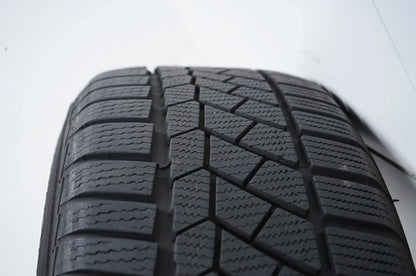 BMW 2 Series Active Tourer F45 F46 Winter Wheels Winter Tires 205/60 R16 inch