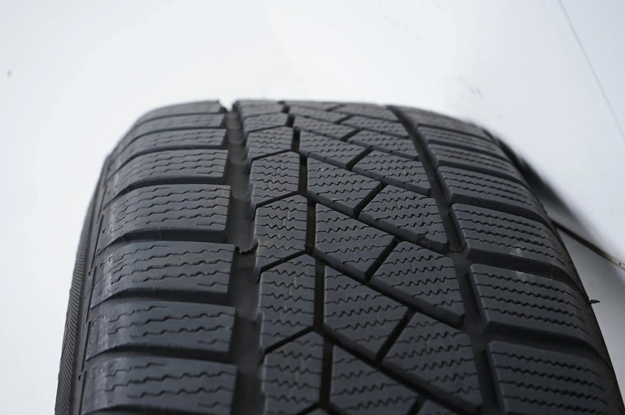 BMW 2 Series Active Tourer F45 F46 Winter Wheels Winter Tires 205/60 R16 inch