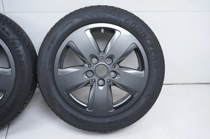 MINI MINI F55 F56 F57 Winter tires Winter wheels 195 55 16 inch