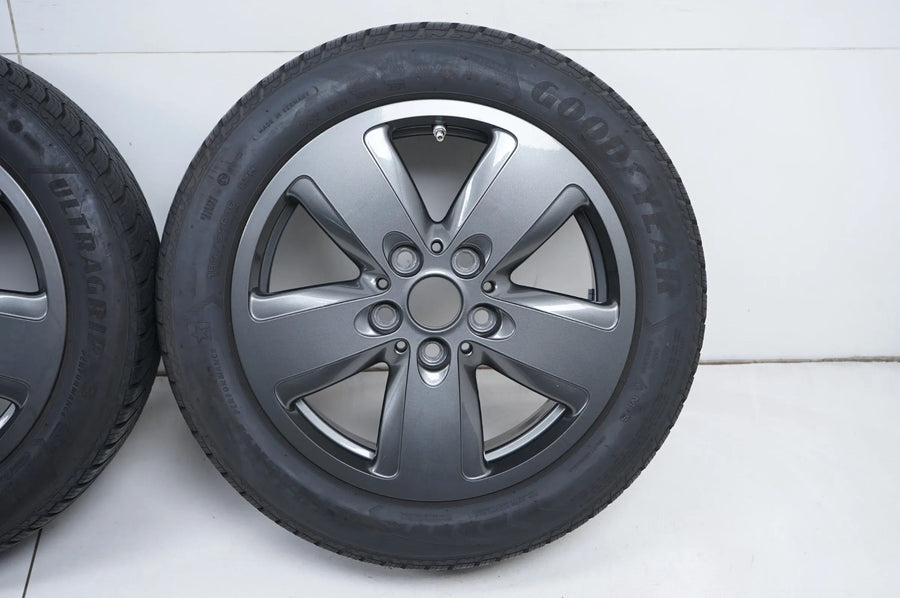 MINI MINI F55 F56 F57 Winter tires Winter wheels 195 55 16 inch