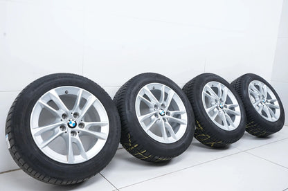 BMW 2 Series Active Tourer F45 winter wheels, winter tires 195/60 R16 inch